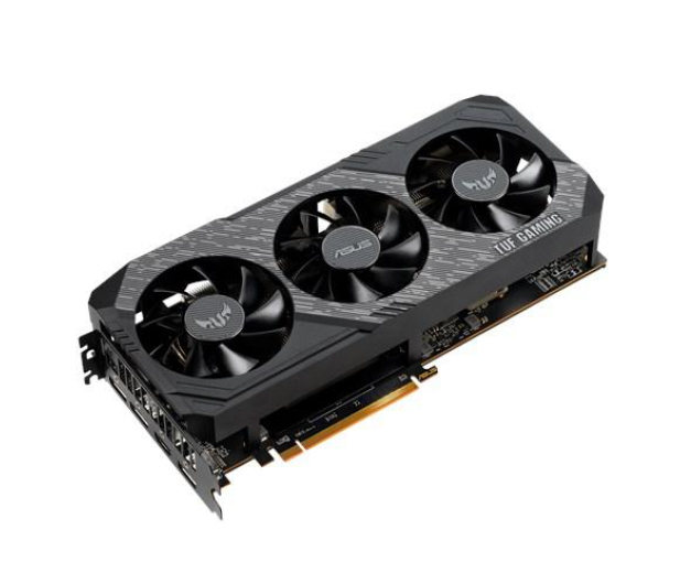 ASUS Radeon RX 5700 XT TUF OC 8GB GDDR6 - 513336 - zdjęcie 4